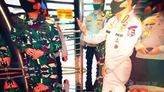 Download lagu UCAPAN HUT BHAYANGKARA KE-74' OLEH PANGLIMA TNI
