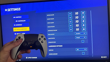 MultiVersus: How to Change Audio Output Tutorial! (For Beginners)