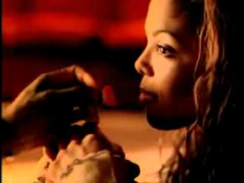Download Janet Jackson - Anytime Anyplace