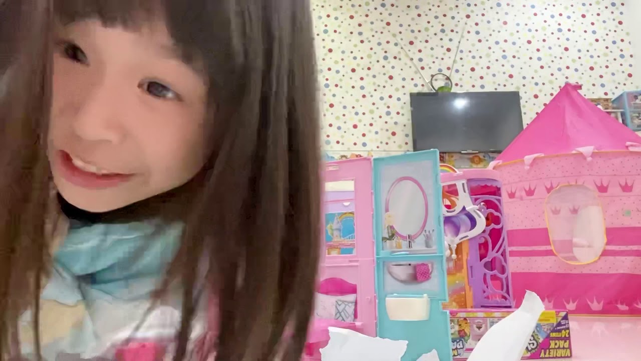 Barbie Dream House YouTube