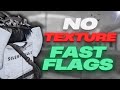 Roblox NO TEXTURES Bloxstrap Fast Flags 💻🔧 | Boost FPS &amp; Reduce Lag ✅