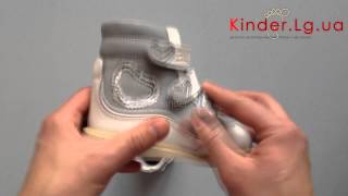 видео Ортопедическая обувь Sursil-Ortho (Сурсил-Орто) детская и взрослая: обзор продукции, цены