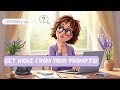How to Enhance Your Prompts for Better AI Results | Using My Custom GPT (Beginner Friendly)