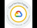 09 - GCP Dev Ops Engineer Essentials - Compute