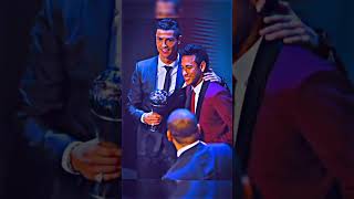 Neymar and Ronaldo respect😌🫡 #cristianoronaldo #neymar #ronaldo #efootball #fyp