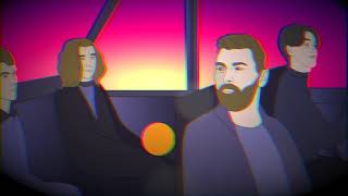 Goldroom & Moontower - Guess I'm Jaded (Official Visualizer)