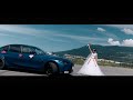 Magnifique mariage turc a voir selin  mehmet un mari pro du drift en m3 