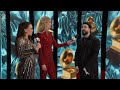 LUIS FIGUEROA Red Carpet Interview | 2024 GRAMMYs