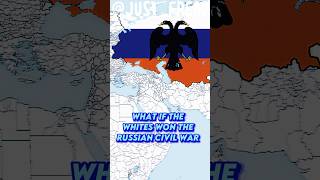 [Alternative Countries / Nothing Ever Lasts Forever] What if the Whites won the Russian Civil War