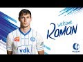 Roman Yaremchuk | Gent | 2017-2018 | Goals, assists, skills