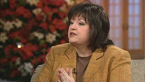 The Purpose in Prayer - Jennifer Kennedy Dean - 1/2