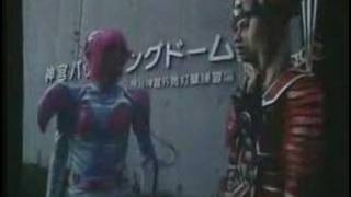 Extra from Psycho le Cemu's Risokyo Ryoko Zepp DVD.