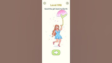 Dop 2: Level 1142 Delete One Part #dop2 #gamedesign #androidgameplaydop