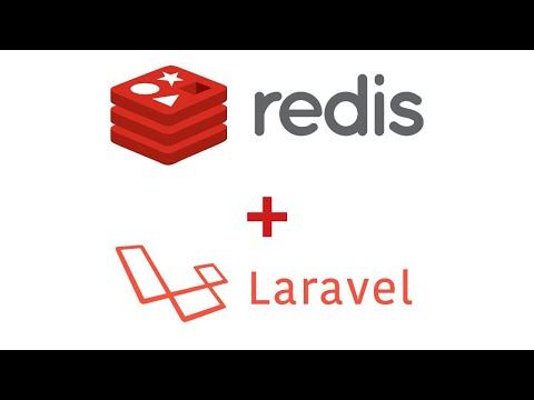 Redis + Laravel 8 Tutorial #01  Course introduction and agenda