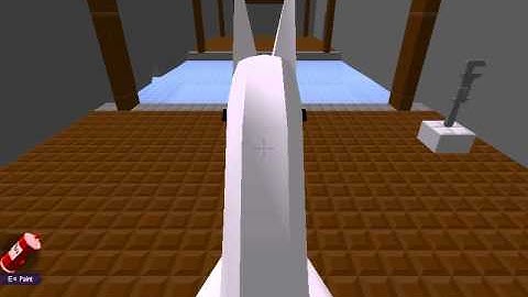 Blockland Tutorial Demonstration