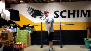 YLT Shoulder Complex
