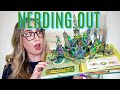 Nerding Out | Weird Things I Collect