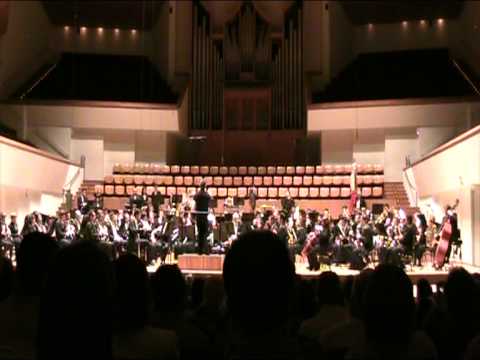 Third Symphony - "The Tragic" Op. 89 - Mvt. 3 Fant...