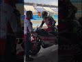 Jerez testing done ✅
