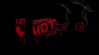 Young M.A. - Hot Sauce ((INSTRUMENTAL))