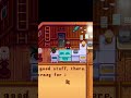 #Rock talks to #Willy in the #fishing #store #fishingvideo #twitch #stream #stardewvalley #gameplay