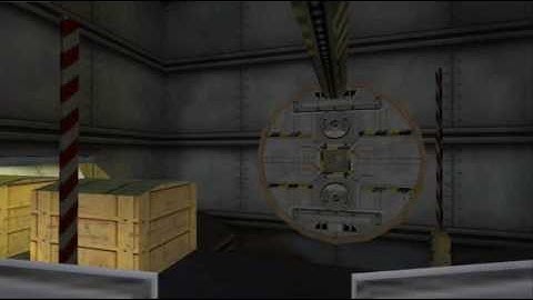 Half-Life - Black Mesa Inbound (Widescreen Version)
