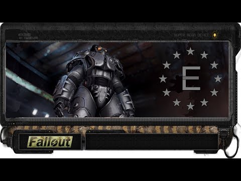 Video: Fallout New California Mod Se Začne Po Sedmih Letih Razvoja