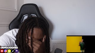 Yung Filly - Daily Duppy | GRM Daily | Genius Reaction