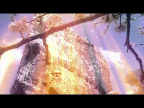 Счастье (мой новый ролик, сборник "Цветы на Небе")