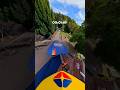 The Most Intense Urban MTB Run