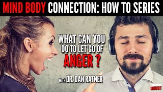 How to Disentangle when you are Angry