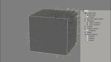 softimage xsi eisner 3