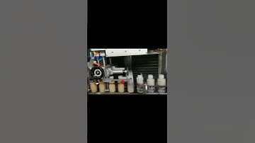 Shrink Sleeve Labeler: how  to sleeve bottles ( shrink label machine shrink sleeve label machine )