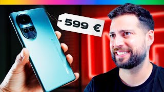 ¿Vale la pena el Oppo Reno 10? by Nate Live 37,659 views 2 months ago 11 minutes, 21 seconds