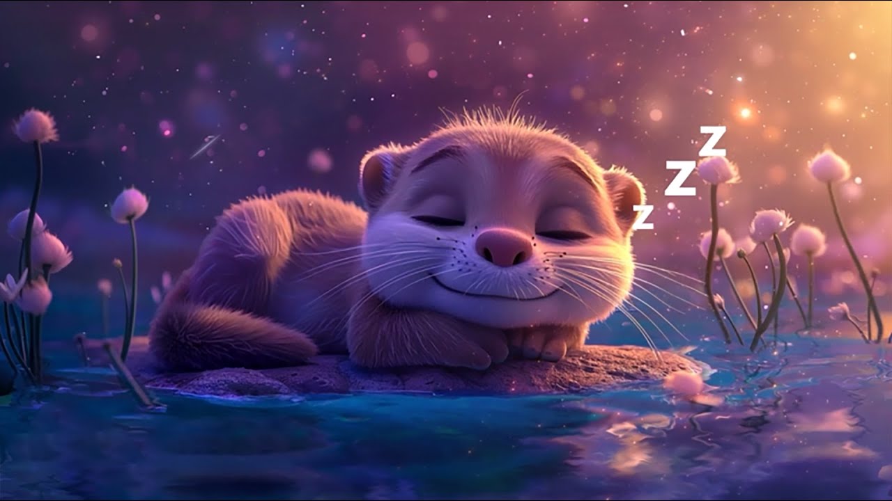 Peaceful Sleep In 3 Minutes  Sleeping Music for Deep Sleeping  Deep Sleep Music