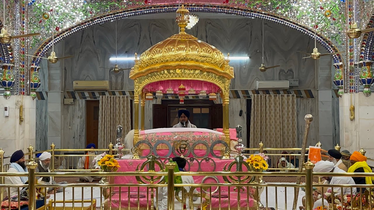 Hukamnama Gurudwara Shri Jyoti Saroop Sahib {26-02-26}