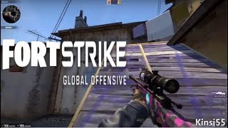 Fortstrike: Global Royale screenshot 4