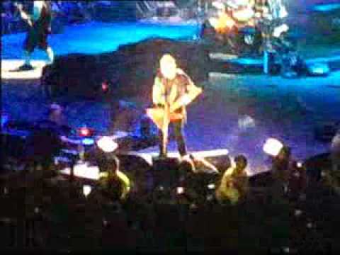 Metallica - One - Live
