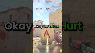 How To Smurf In CSGO...#csgo #gaming #shorts