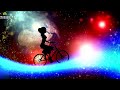 Deep Sleep Meditation Music for Quarantine l Positive Motivating Energy l Let Go Of Stress & Anxiety