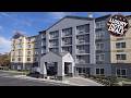 Fairfield Inn &amp; Suites Atlanta Perimeter Center | Atlanta (GA), United States | Hotel Review 🏨
