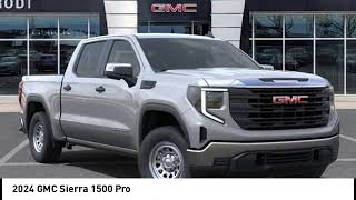 2024 GMC Sierra 1500 84071