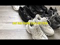 MY ENTIRE SNEAKER / SHOE COLLECTION 2020 | Men's Fashion