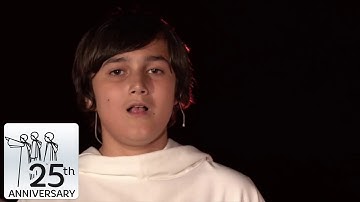 Libera - Nearer My God To Thee (performed at the Cathedral of Our Lady of the Angels, LA,)