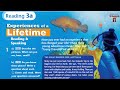 Excel 6, p 30. Module 3. Reading 3a. Перевод, объяснение, гдз, ответы {Агылшын 6 сынып 30 бет}