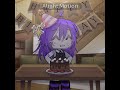 🎉HBDฮะะ🎂❗@Haimiy9523 #ฟีดดシ #gacha #อย่าดร่าม่า #gachalife