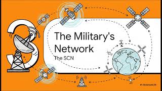 The Hidden Infrastructure Behind Satellites and Ground Networks