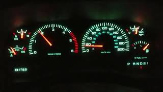 v10 cam stumble off idle #2 by 98dodge360v8 233 views 3 years ago 59 seconds