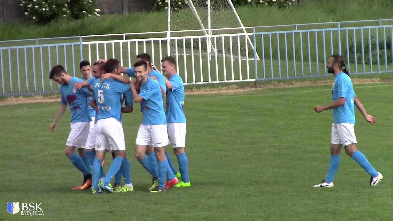 FK BSK 1925 3-0 FK IM Rakovica