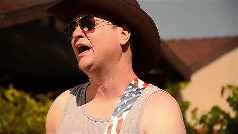 Scuzz Twittly - Keep Yer Hands Off My PBR